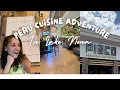 Experience The Flavors Of Peru At Pisco Peruvian Restaurant In Lake Nona Lake Nona Restaurants