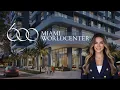 Downtown Miami is about to get 600 times better with MWC 600