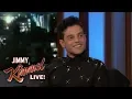 Rami Malek on the End of Mr Robot