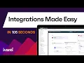 Ivanti Neurons iPaaS Demo Simplify IT Integrations with Low-Code