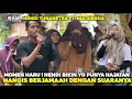 Lagu MOMEN HARU SAAT HENDI DI SURUH MAK-MAK NANYI BIKIN MEWEK | NIA DIRGHA FT. HENDI | IRAMA DOPANG