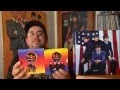 Lagu Review on The Beatles U.S. Albums CD Set