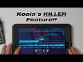 How to Sample ANYTHING in Koala Sampler