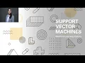 Support Vector Regression Classification ML Lecture 13