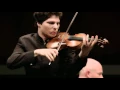 Download Lagu Augustin Hadelich - Schumann Sonata no. 1 A Minor (Live 2015)