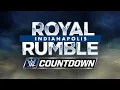 Countdown to Royal Rumble Feb 1 2025
