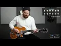 Raise a Hallelujah - Bethel Music - Electric guitar cover // Fractal Axe-FX III, FM9, FM3, AX8