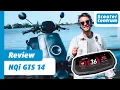 Download Lagu PRIMEUR ALERT ⚠️ : ONTDEK DE NIU NQI GTS 45KM ELEKTRISCHE SCOOTER - MET 6.2 INCH DYNAMISCH DISPLAY 🤩