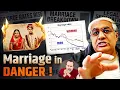 Is Institution Of Marriage In Danger ?