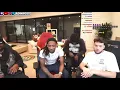 Adin Ross Makes A Song About Pami prod Milne Beats