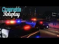 CODE 5 STOP Oceanside RP - Deputy Tenpenny
