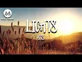 Download Lagu BTS - Lights (Lyrics Video)🎵