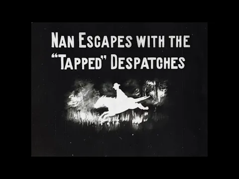 The Girl Spy (1909) - Kalem