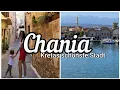 Download Lagu Warum ist Chania so besonders auf Kreta?
