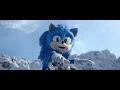 Deep Waters - Lost & Found || AMV || Sonic The Hedgehog
