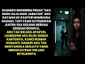 Download Lagu SUAMI KIRIM WA NAIK JABATAN, KUBAWAKAN HADIAH KE KANTOR - AKU TERKEJUT SAAT MELIHAT DIA \u0026 BOSNYA!