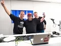 Download Lagu Alex M.O.R.P.H. - Live @ A State of Trance [ASOT803]