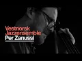 Lagu PER ZANUSSI \u0026 VESTNORSK JAZZENSEMBLE: The Dunes / Uragano