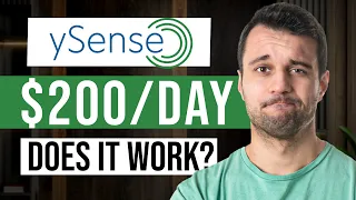 Can You Make Money on ySense in 2026 Honest Review