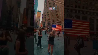 شوارع امريكا Usa Girl 