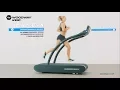 Woodway 4Front Treadmill - Train Smarter