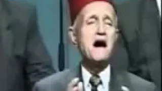 بلبل الشام المنشد توفيق المنجد دعوني دعوني اناجي حبيبي 