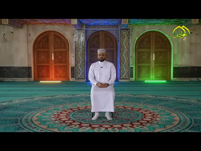 ⁣برنامج فضائل السُور الحلقة : الرابعة عشر إعداد : محمد الباقر حسام تقديم : سجاد أحمد