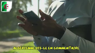 L Avenir De L Algérie Pousse Dans Les Champs 