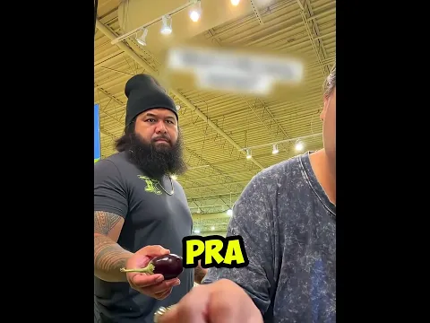 O meu pai escolheu a beringela errada... Depois aconteceu ISTO! 😱🍆 #shorts