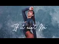 Download Lagu Vietsub | If It Ain't Me - Dua Lipa | Lyrics Video