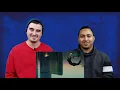 Sub Focus & Wilkinson - Air I Breathe. Metalhead and Basshead Reaction.