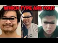 Types of Asian Men Who Struggle On Dating Apps