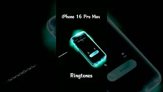 Iphone 16 Pro Max Ringtone Naemsuthar Callringtone Ringtone Newringtone Marimbaringtone 