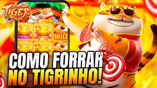 MINUTOS PAGANTES FORTUNE TIGER HORÁRIOS PAGANTES FORTUNE TIGER HORÁRIO FORTUNE TIGER PAGA QUE HORAS