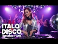 Lagu Modern Italo Disco Revival: New Tracks with Classic 80s Synth Grooves