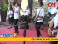 Lagu Tipe X - Salam Rindu Live Universitas Yudharta Pasuruan 24 Mei 2015