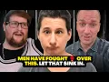 Ryan said most disturbing things on latest Gypsy Rose prison calls EXPOSED