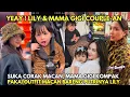 GUMUSHNYA... ‼️KETIKA LILY \u0026 MAMA GIGI PAKAI OUTFIT \