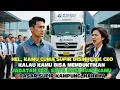 Download Lagu SUPIR INI DITANTANG CEO, KALAU KAMU BISA MEMBUKTIKANNYA, JABATAN CEO SAYA KASI BUAT KAMU
