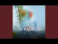 Lagu Ya Magnoon