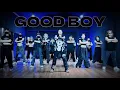 Download Lagu GD X TAEYANG - GOOD BOY (Dance Cover by BoBoDanceStudio)