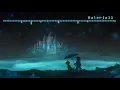 Undertale Waterfalls - arrangement
