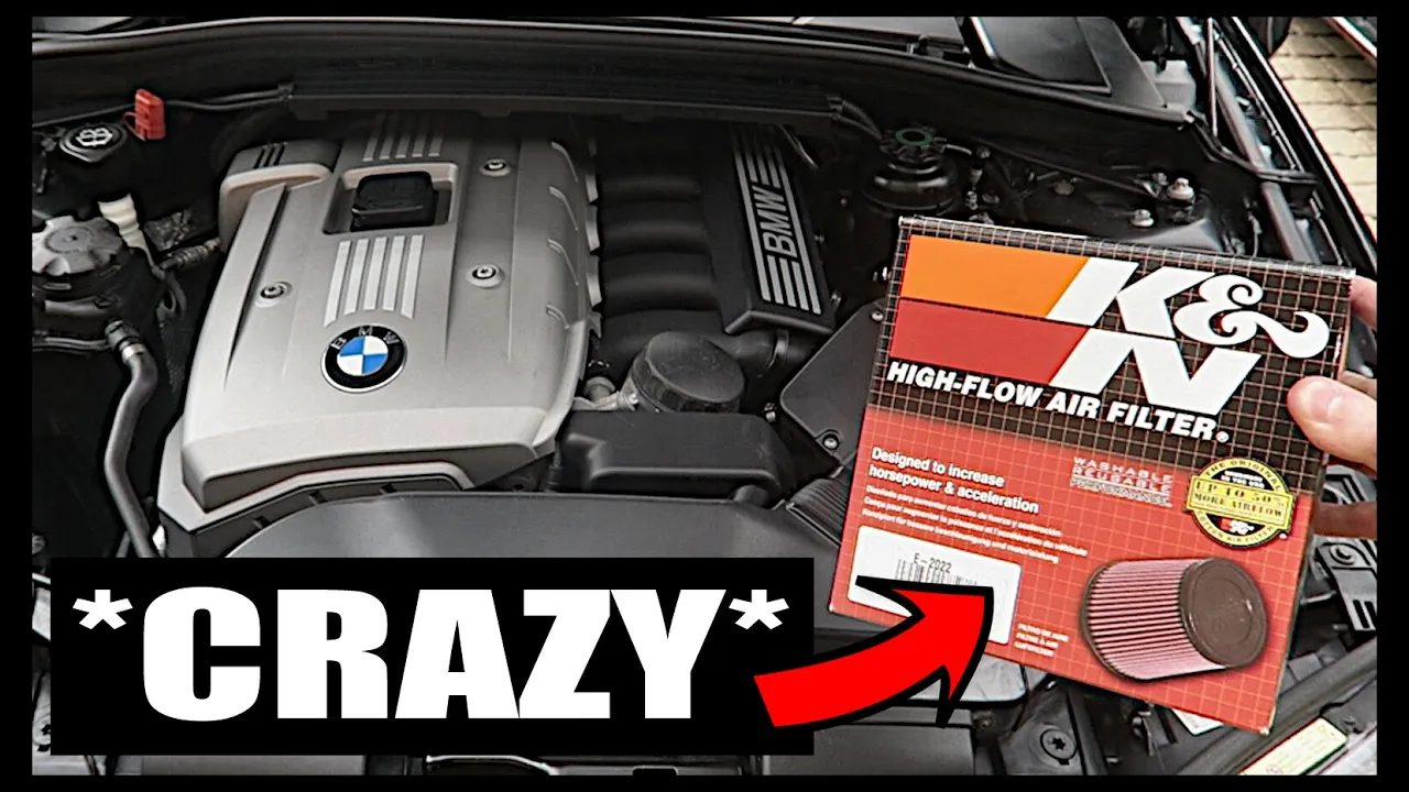 Are Aftermarket Intakes Even Worth It? Are Aftermarket Intakes Even Worth It?