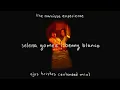 Download Lagu Selena Gomez, benny blanco \u0026 The Marías - Ojos Tristes (Extended Mix)