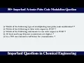 MCQ Questions Avionics Pulse Code Modulation with Answers