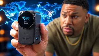 Anker Universal Charger: The ONLY Travel Charger You Need!