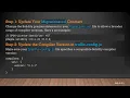 Resolving the Migrations Hit an Invalid Opcode While Deploying Error in Truffle