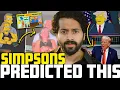 Download Lagu 🚨🤯15 SIMPSONS PREDICTIONS That are SHOCKING!😱Aye Jude✊