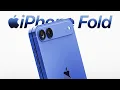 Lagu iPhone Fold (2026) - It's Happening!