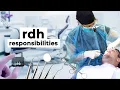 Dental Hygienists are NOT just Teeth Cleaners The Real Duties of Dental Hygienists